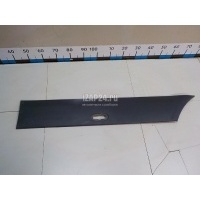 Накладка заднего крыла левого VAG Crafter (2006 - 2016) 2E1853535CA