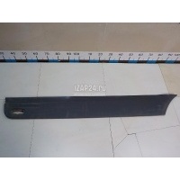 Накладка заднего крыла правого VAG Crafter (2006 - 2016) 2E1853536CG