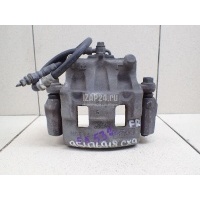 Суппорт тормозной передний правый Mazda CX 7 (2007 - 2012) L2063361X