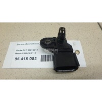 Датчик абсолютного давления Mazda CX 7 (2007 - 2012) L3K918211A