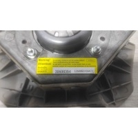 Подушка безопасности водителя VOLVO XC90 I 2007 30698394