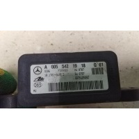Датчик положения кузова MERCEDES-BENZ C-CLASS W204 2011 A0055421918