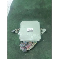 Блок управления двигателем Subaru Legacy 3 2001 22611AE031