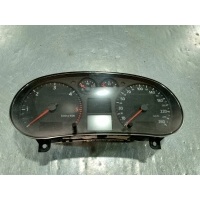 Спидометр audi a3 8l1 8l0920900k 1.9 tdi
