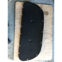 Изоляция капота seat альгамбра 7n ii 7n0863831