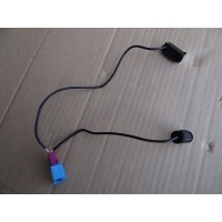 Микрофон bluetooth 4l1035711e audi a4 a5 a6 q5 q7