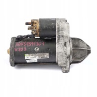 Мерседес c е w203 w211 стартер дизель