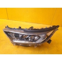 Toyota rav4 v 5 фара передняя левая ксенон 89907 42020