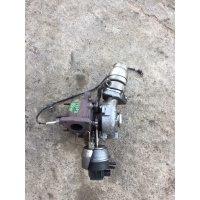 A4 b8 2.0 tdi турбокомпрессор турбина 03l145702h