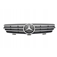 Решетка радиатора радиатора мерседес clk w209
