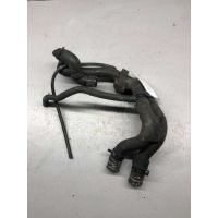 Патрубок отопителя (печки) Volkswagen Beetle 1 2001 1J0121156BC