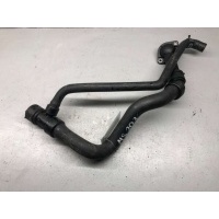 Патрубок радиатора Volkswagen Passat B5 1997 8D0121055J, 06B121121