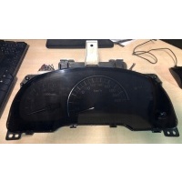 Toyota avensis verso 2.0 d4d спидометр 83800 - 44a50