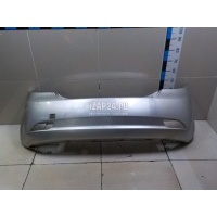 Бампер задний Hyundai-Kia Ceed (2007 - 2012) 866111H000