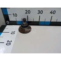 Фланец КПП VAG Jetta (2006 - 2011) 02T409343A