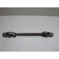 Кардан рулевой GM Aveo (T200) (2003 - 2008) 96535274