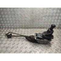 Домкрат переключения кпп passat b5 1.9 tdi 8d0711613b