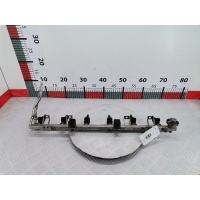 Форсунка бензиновая электрическая Z3 E36/7 1995-2002 1999 1427240,13537546244