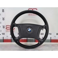 Руль BMW 5-Series (E39) (-) 1998 ,32341162110