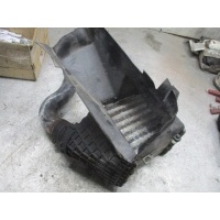 Интеркулер Volkswagen Golf 1996 1h0145805b