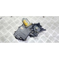 Моторчик стеклоподъемника передний левый Volkswagen Sharan 1 1999 7M0959801A
