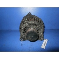 Генератор Renault Megane 2 поколение 2006 0124525081 8200390676