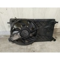 Диффузор FORD FOCUS 2 2009 1530151