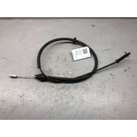 Трос газа Renault Scenic 1 2001 7700415221