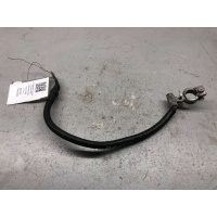 Клемма аккумулятора плюс Volkswagen Golf 4 1999 1J0971228
