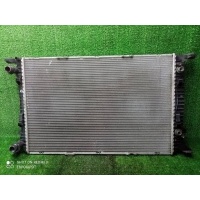 радиатор охлаждения Audi A5/S5 [8T] Coupe/Sportback 2007-2016 8K0121251AJ