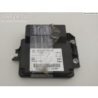 Электроручник Volkswagen Tiguan 2010 3AA907801J