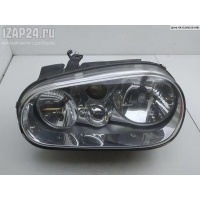 Фара левая Volkswagen Golf-4 2000 1J1941017F