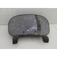 Щиток приборный (панель приборов) Volkswagen Golf-4 2000 1J0920825B