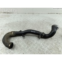 Патрубок интеркулера Opel Signum (2003-2008) 2005 24456772