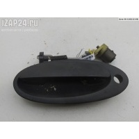 Ручка двери наружная передняя левая Renault Laguna I (1993-2000) 1999 7700821373