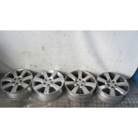 гранд vitara колёсные диски алюминиевые 5x114,3 18x7j et45