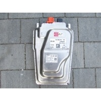 Блок отопительный порше taycan 9j1963507d