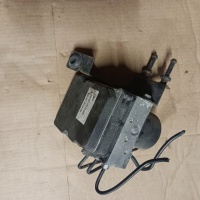 Насос блок управления абс 6q0907379as 6q0614517aj volkswagen