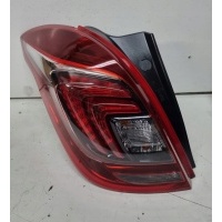 Opel мокко x фара левый tyl левая светодиодный 42503023