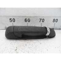 Замок двери задней правой Jeep Grand Cherokee II (WJ,WG) 1999 - 2005 2002 55135838AB,