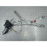 Стеклоподъемник передний левый Mercedes E-klasse (W210) Рестайлинг 1999 - 2003 2000 0130821708,