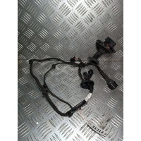Проводка двери Audi A4 B6 2000-2005 2001 8E0971687E