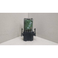 Сопротивление печки Volkswagen Passat B3 1992 3131090055