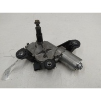 Моторчик заднего стеклоочистителя (дворника) Nissan Qashqai (2007-2010) 2008 28710JD000