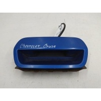 Ручка открывания багажника Chevrolet Cruze J300 (2009-2012) 2010 13581023