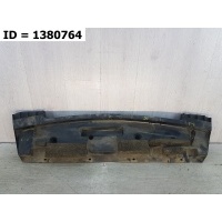 Кронштейн переднего бампера нижний Nissan Qashqai II (J11) (2013) 2013 62660DF50A