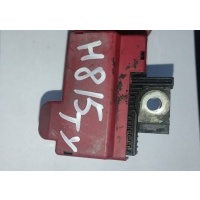 Клемма аккумулятора плюс Toyota Yaris XP9 2008 9098205054