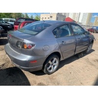 Комплект сцепления Mazda 3 BK  2004