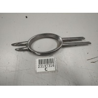 Накладка противотуманной фары правая Mercedes E-klasse W211 2002-2009 A2118851274