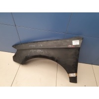 Крыло переднее левое Audi A3 8V 2012-2020 8V0821105C